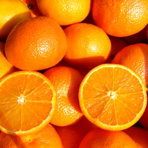 NARANJAS