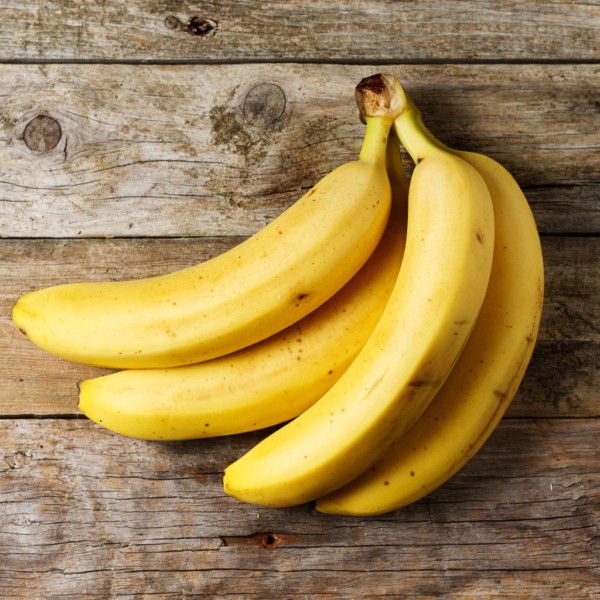 BANANAS