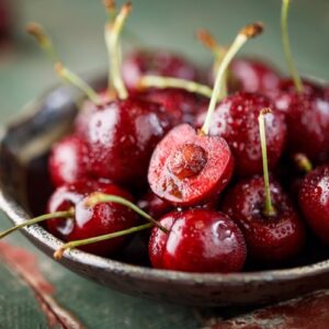CEREZAS