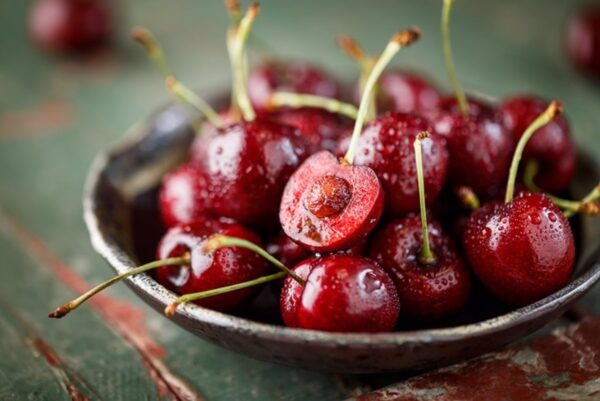 CEREZAS