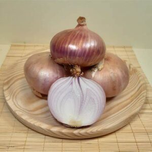 Cebollas de Figueres