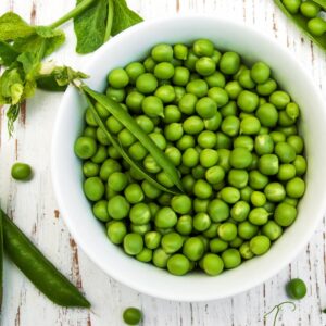 Guisantes