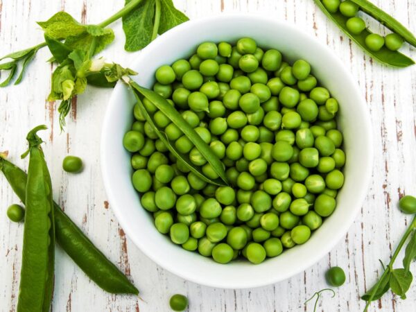 Guisantes