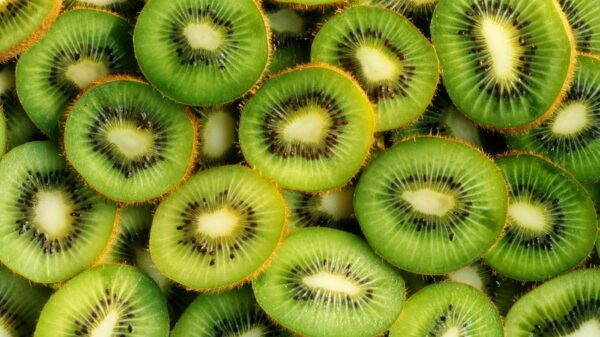 KIWI
