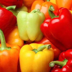 Pimientos