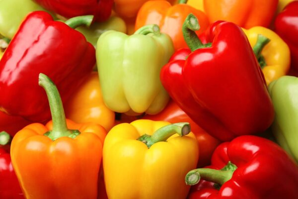 Pimientos