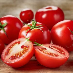 Tomates