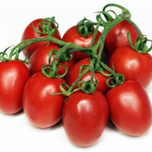 Tomates pera